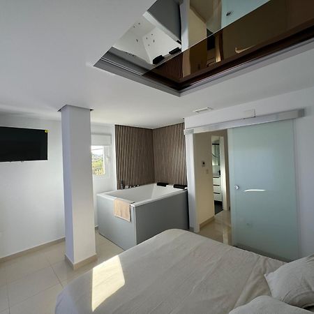 Casa Suite Mgp Orihuela Exteriér fotografie