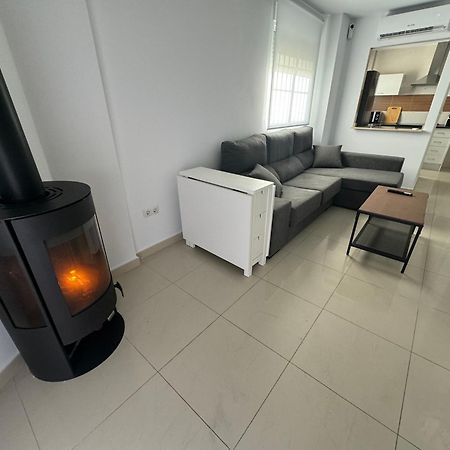 Casa Suite Mgp Orihuela Exteriér fotografie