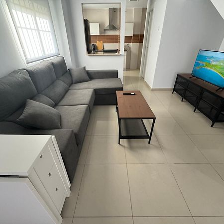 Casa Suite Mgp Orihuela Exteriér fotografie