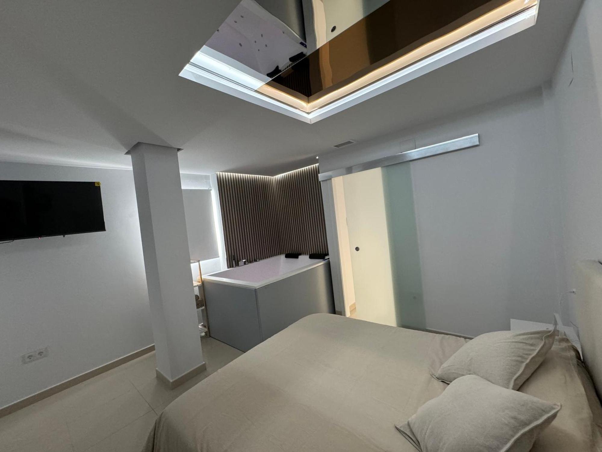 Casa Suite Mgp Orihuela Exteriér fotografie