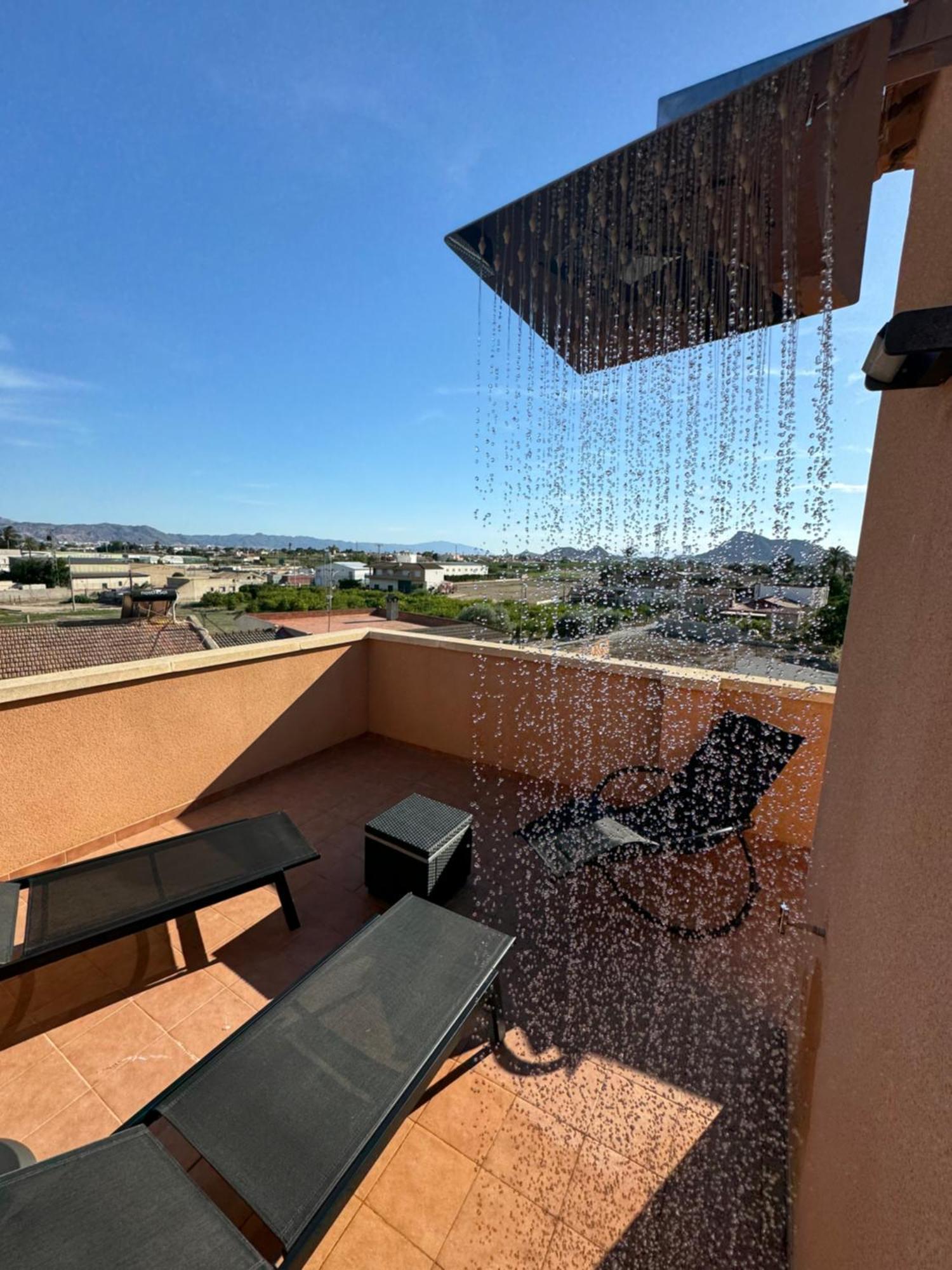 Casa Suite Mgp Orihuela Exteriér fotografie