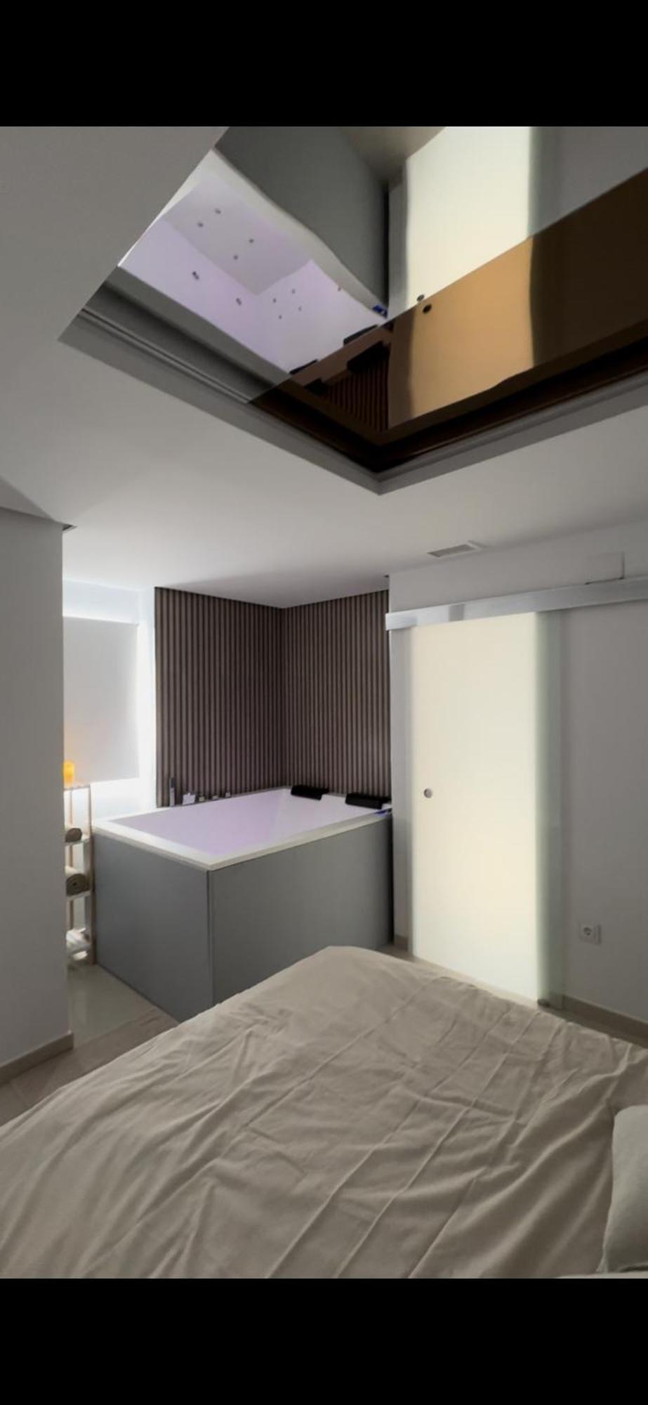 Casa Suite Mgp Orihuela Exteriér fotografie