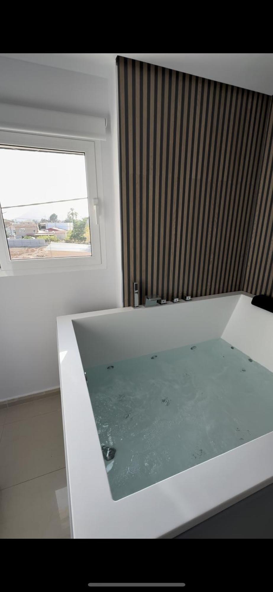 Casa Suite Mgp Orihuela Exteriér fotografie