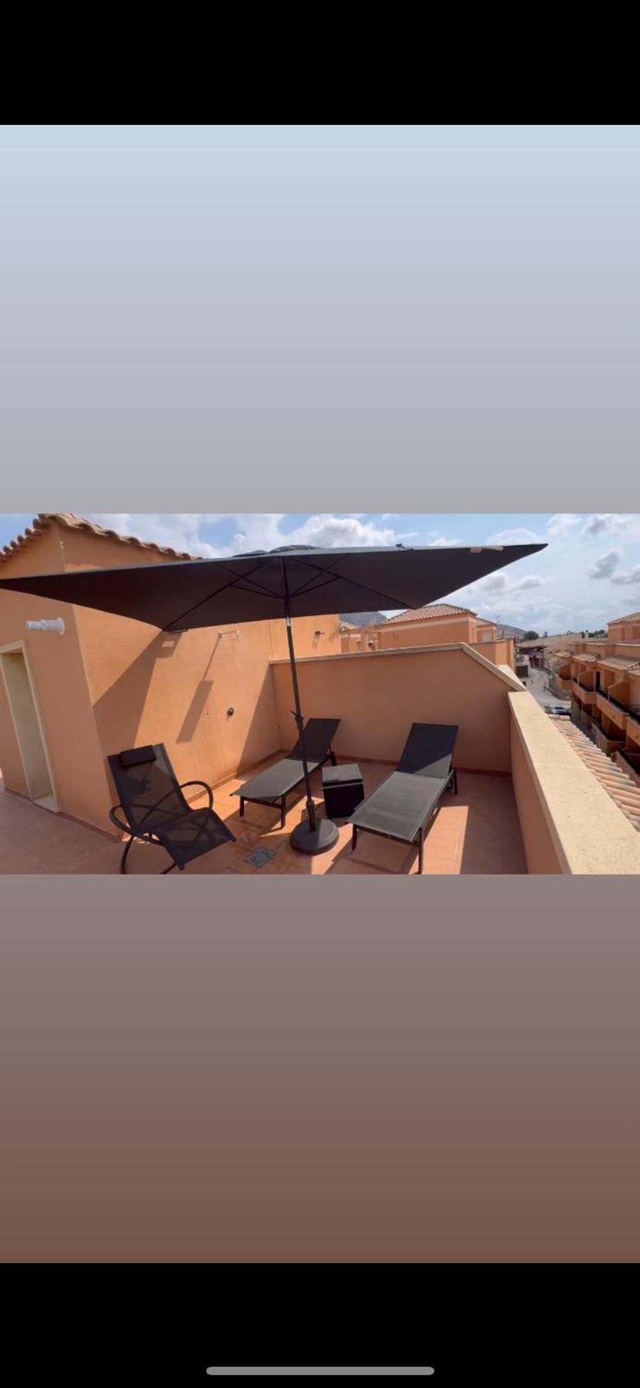 Casa Suite Mgp Orihuela Exteriér fotografie