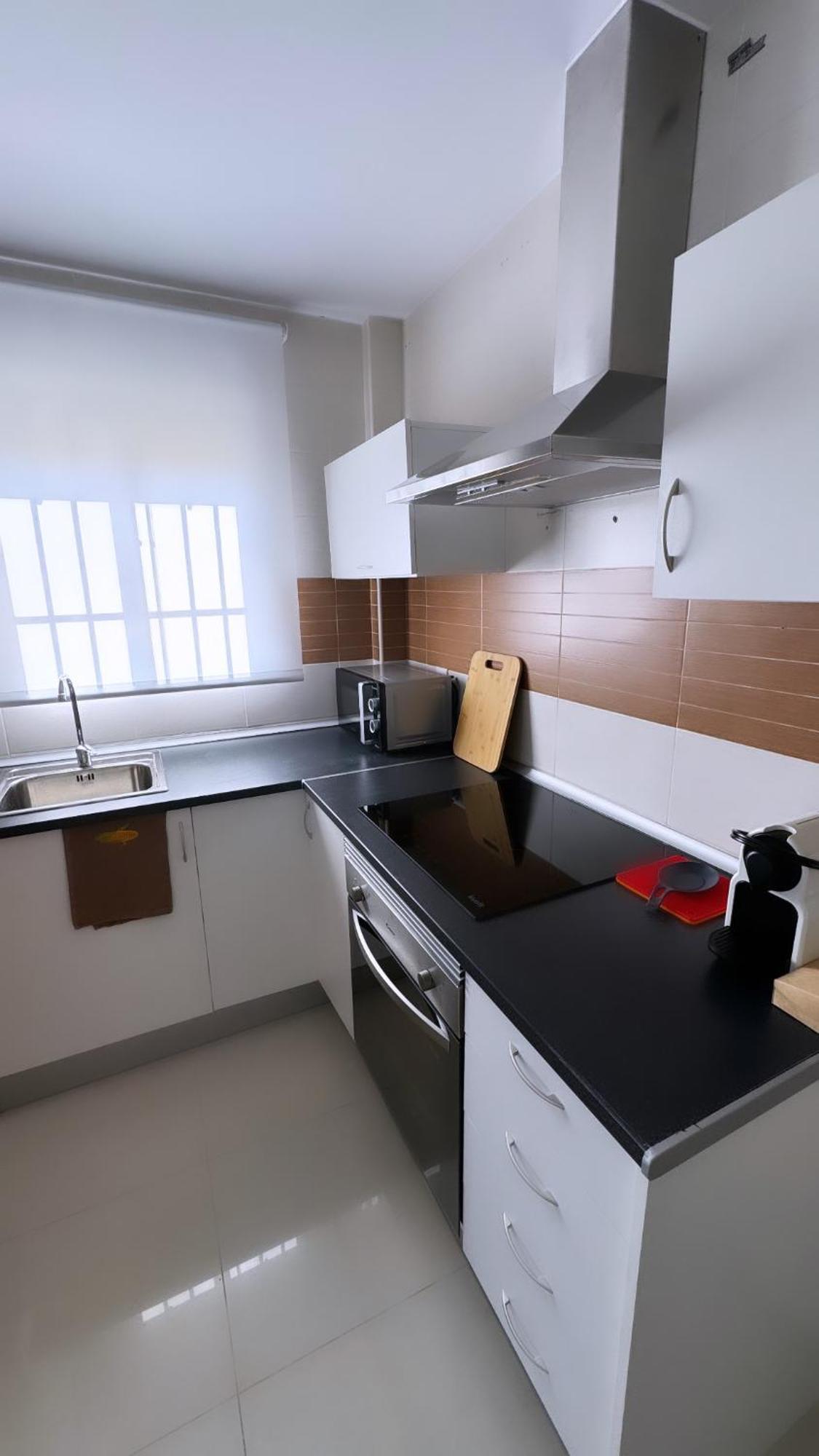 Casa Suite Mgp Orihuela Exteriér fotografie