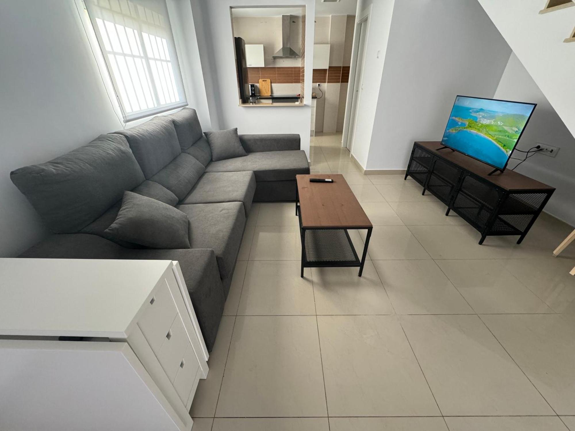 Casa Suite Mgp Orihuela Exteriér fotografie